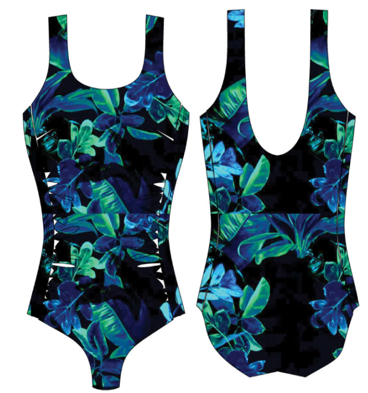 seafolly mastectomy swimwear