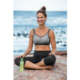 Extreme Control Heather Grey 