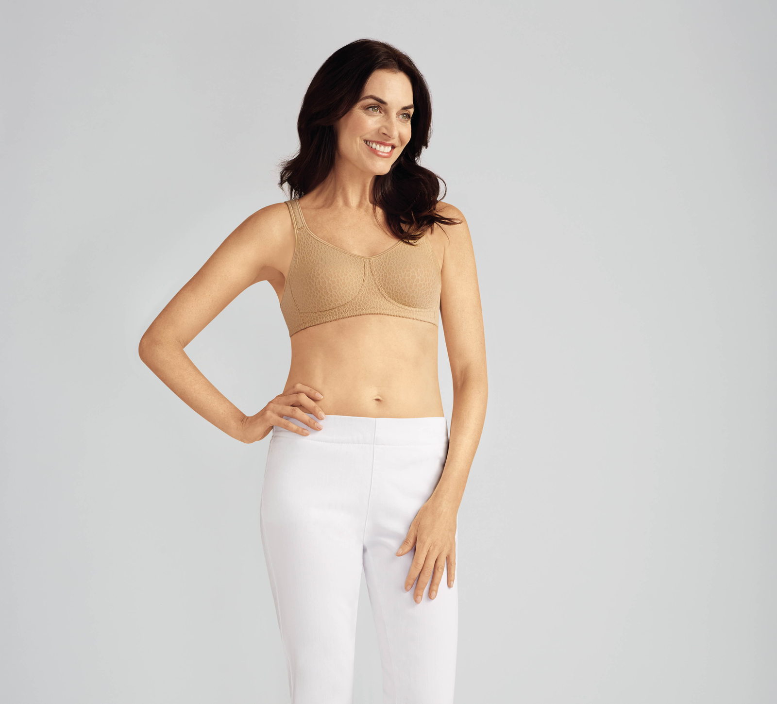 Amoena Mona Mastectomy Bra