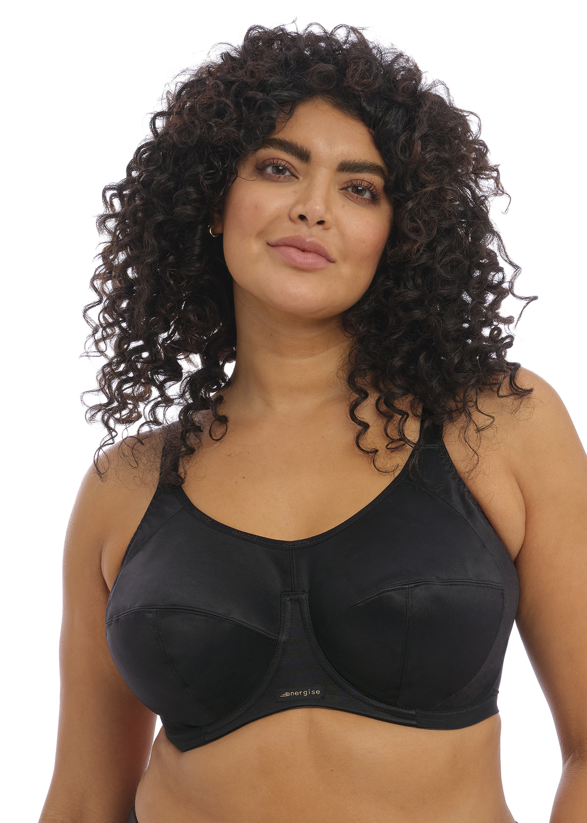 Elomi Energise U/W Sports Bra