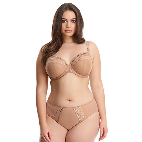 Large cup bras Canberra Elomi Matilda