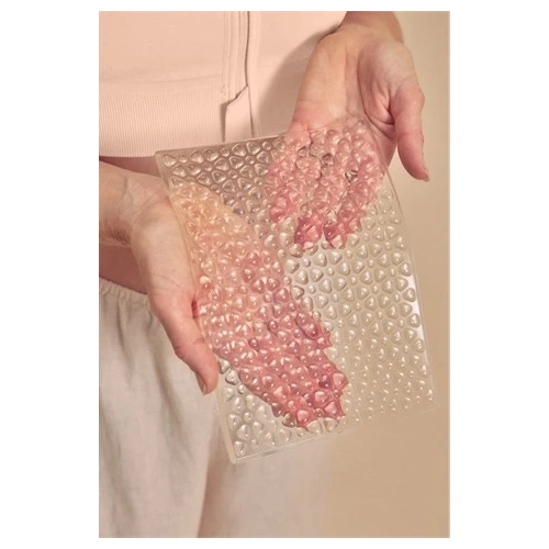 Amoena Lymph Flow Pressure Pad A5 Size