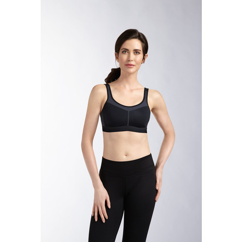Power Medium Support Mastectomy Sports Bra