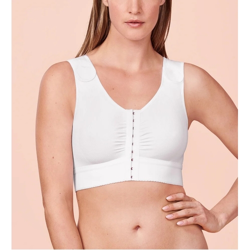 Munich Compression Bra Front Opening  