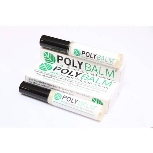 Polybalm