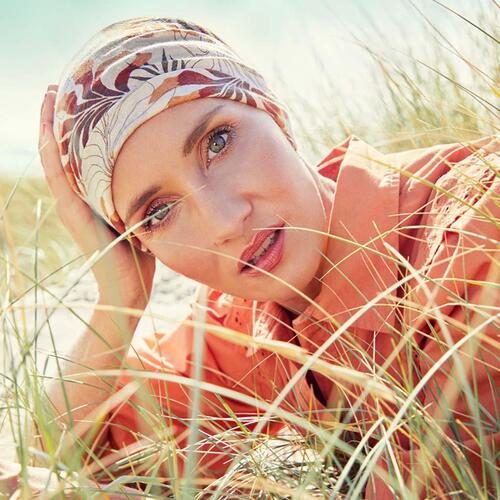 Amia Turban