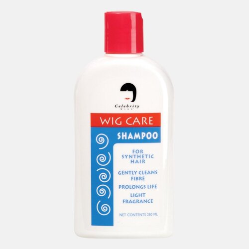 Wig Shampoo