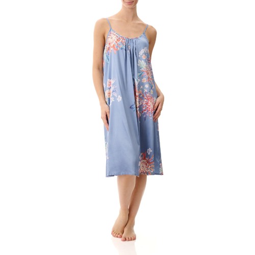 Rianna Dusk Mid Chemise