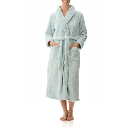 Mid wrap Sage Marle  