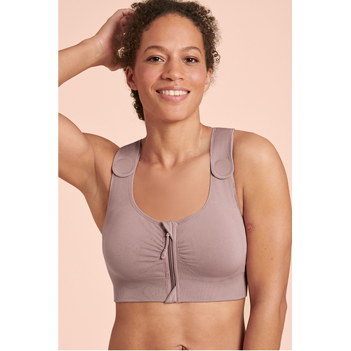 Almeria Compression Bra