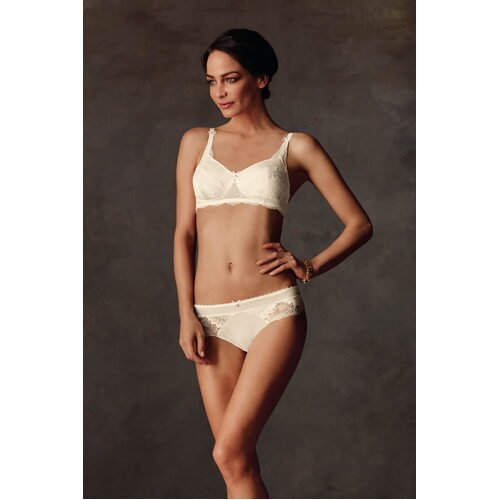 Clara Wire-Free Front Closure Mastectomy Mastectomy Bra - blush, Amoena  USA