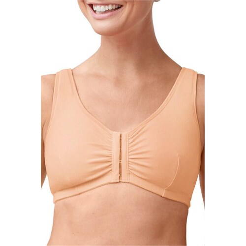 Amoena Aurelie post mastectomy breast surgery bra