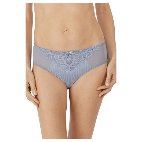Karolina Brief Light Blue/Sand 