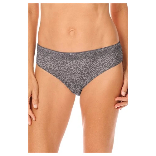 Bliss Brief Grey