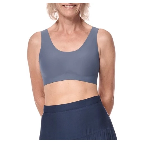 Linda Mastectomy Soft Cup Bra