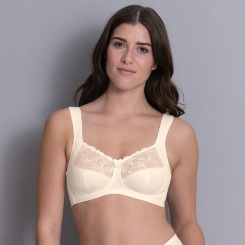 Lucia Mastectomy Soft Cup Bra  