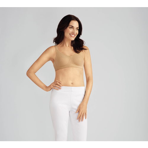 Mona Soft Mastectomy Bra
