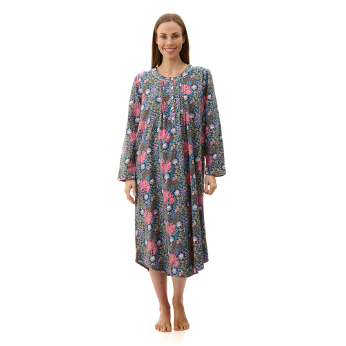 Cassidy mid length nightie