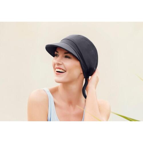 Rigon CHR Laguna Black Sun Turban