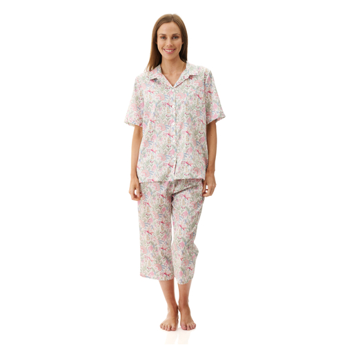 Viviene Capri Pyjama