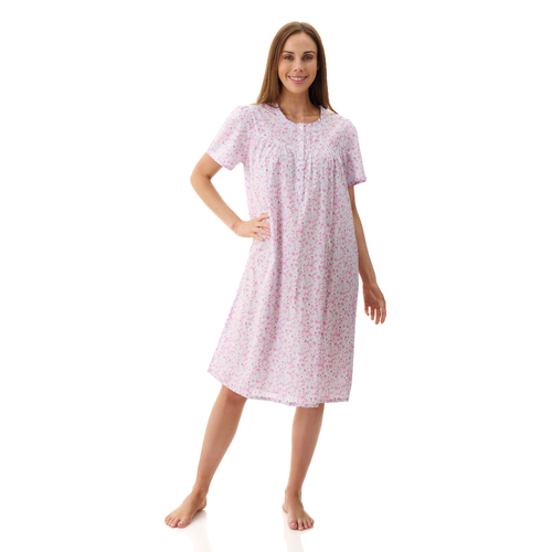 Brodie Short Sleeve Nightie