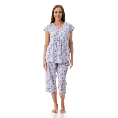 Xavia Capri Pyjama