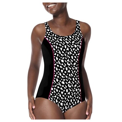 Amoena Manila Full Bodice Mastectomy Swimsuit 