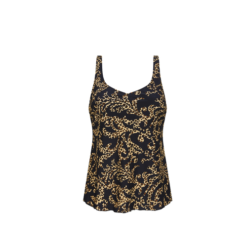Sri Lanka Mastectomy Tankini Top