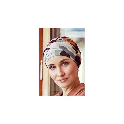Christine Shakti Turban