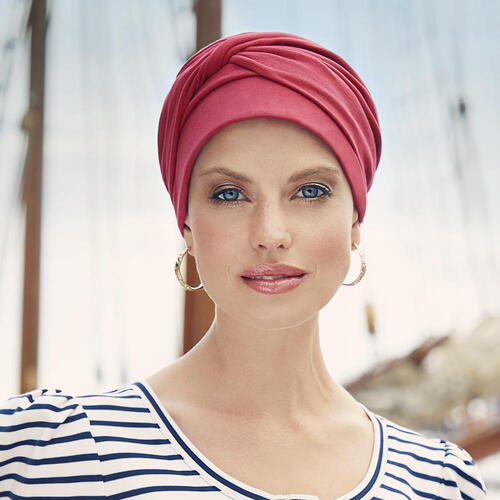Christine Mila Turban