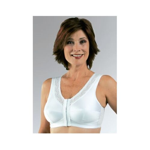 Classique Front Opening bra