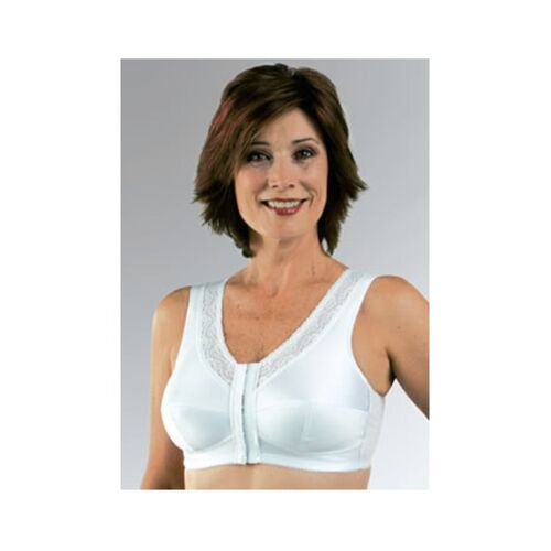 Amoena Nancy Front Opening Bra