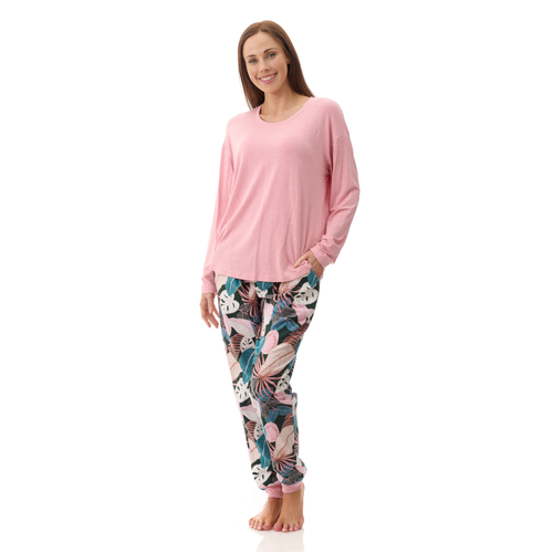 Lulu ski pyjama Multi 