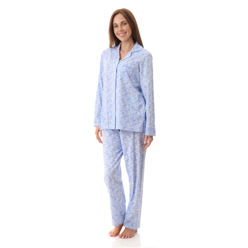 Katie pyjama Blue 
