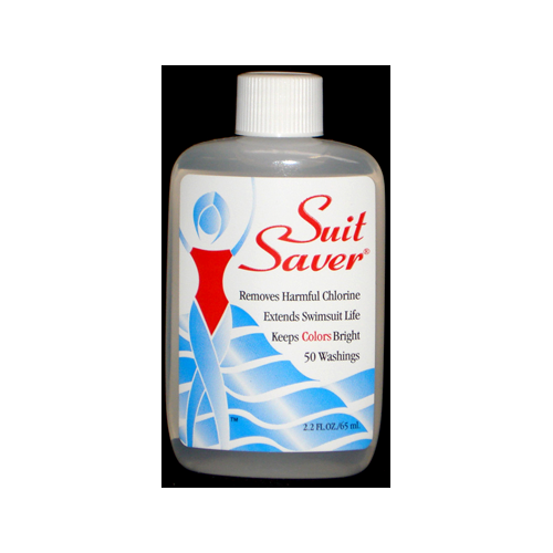 Suit Saver