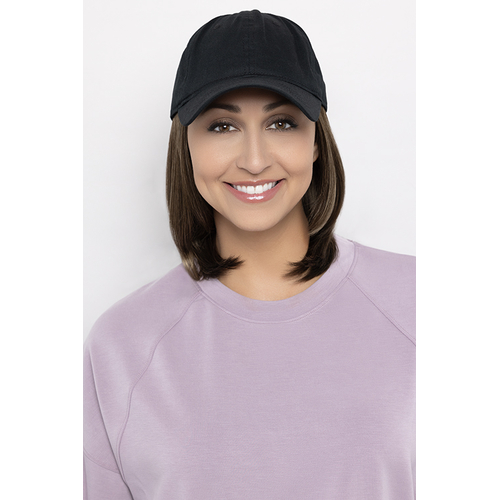 NEW Henry Margu Classic Black Cap