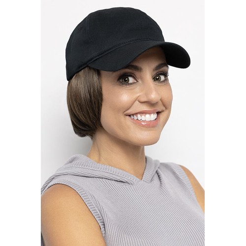 NEW Henry Margu Shorty Black hat