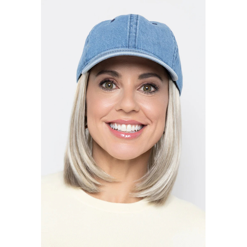 NEW Henry Margu Classic Denim Cap