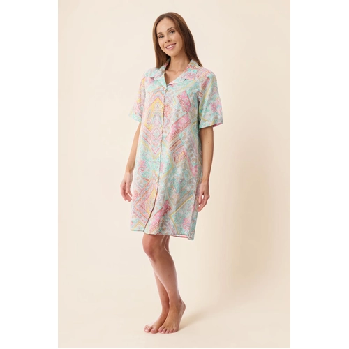 Amalfi Short Sleepshirt