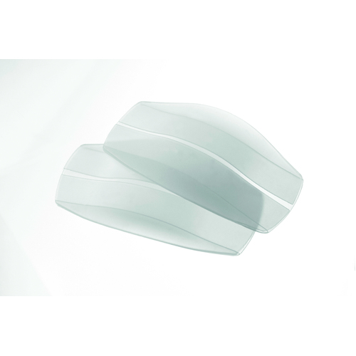 Amoena Shoulder Pads