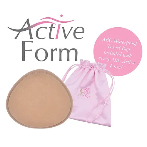 Active Swim Form