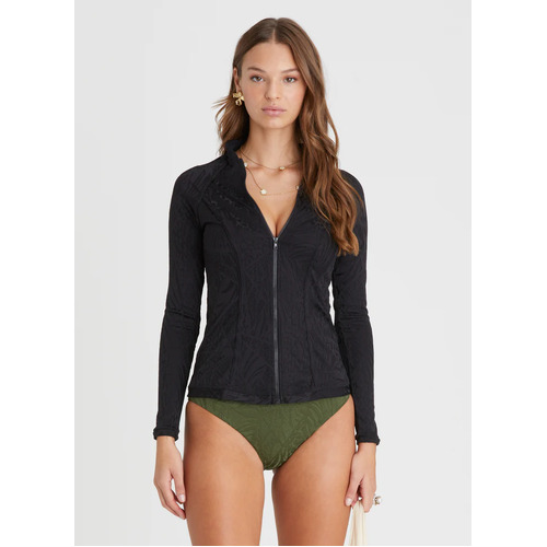 Nero Lyla Rash Guard 