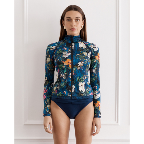 Hayley Rash Guard