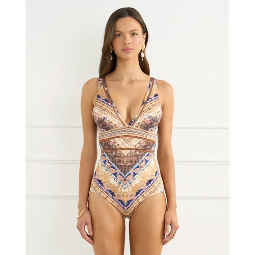 Entramado Eve One Piece Multi 