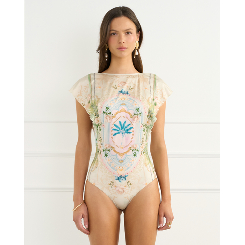 Maleza Zuri One Piece Multi 