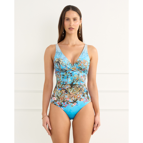 Bosque Eliana DD/E Cup One Piece Multi 