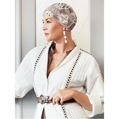 Amia Turban