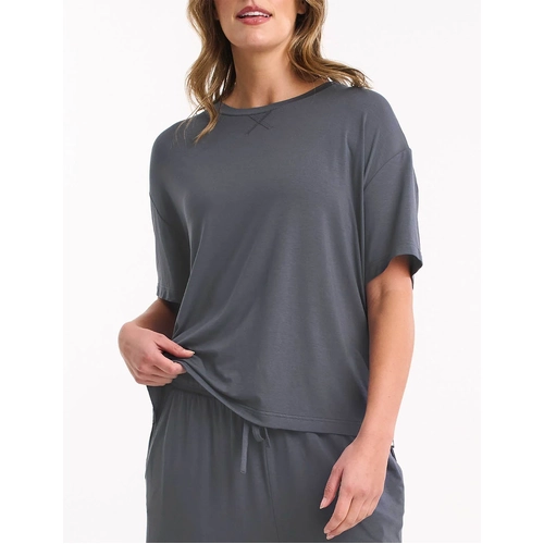 Relaxed Tee