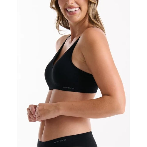 Pure Basics Triangle Bralette