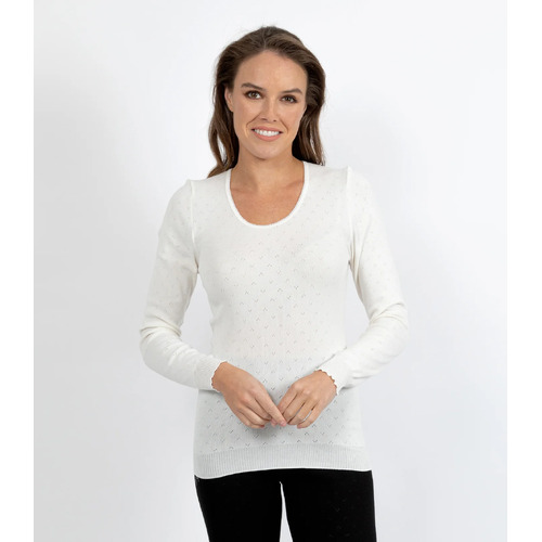 Thermal RTR Long Sleeve T Shirt